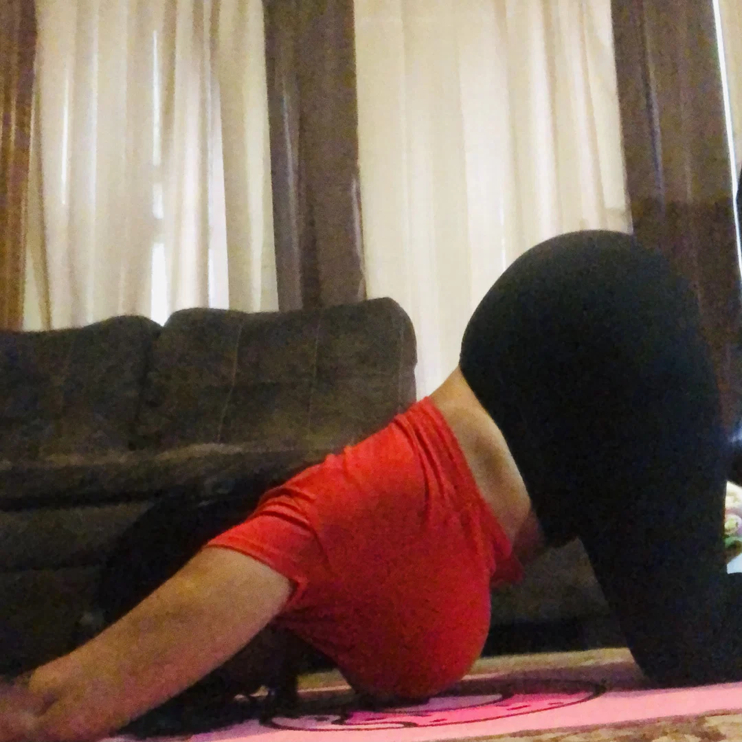 SecretSensualStretcher profile banner