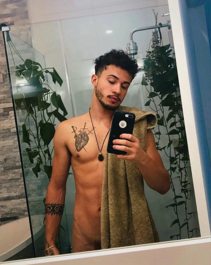 Apollo Banks's avatar