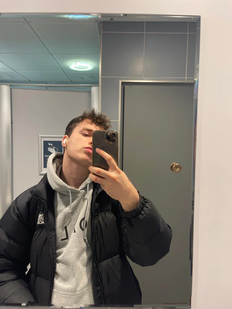ollie's avatar