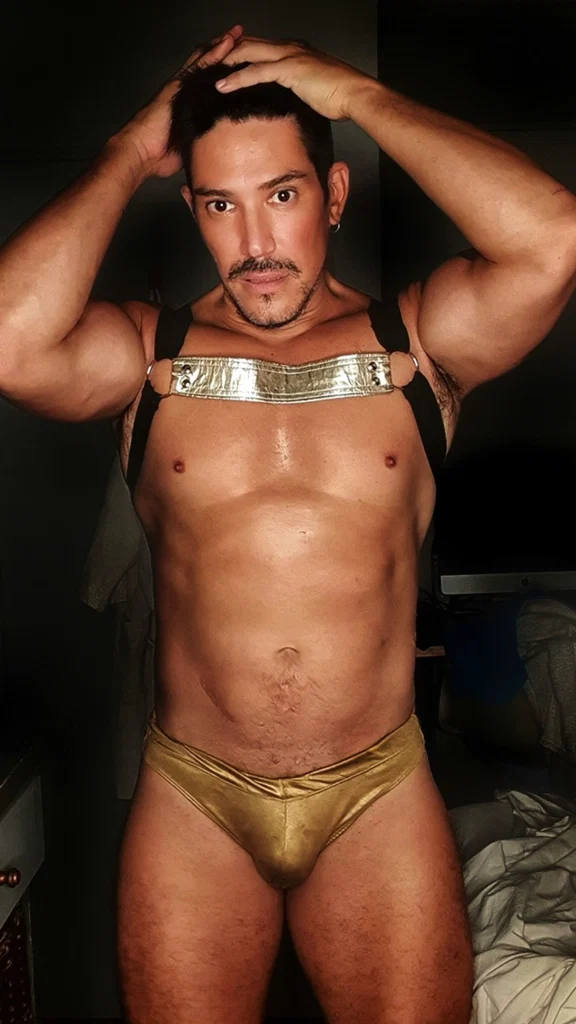 Sugar Baby Boy's avatar