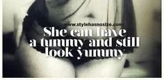 Pretty & Plus Size profile banner