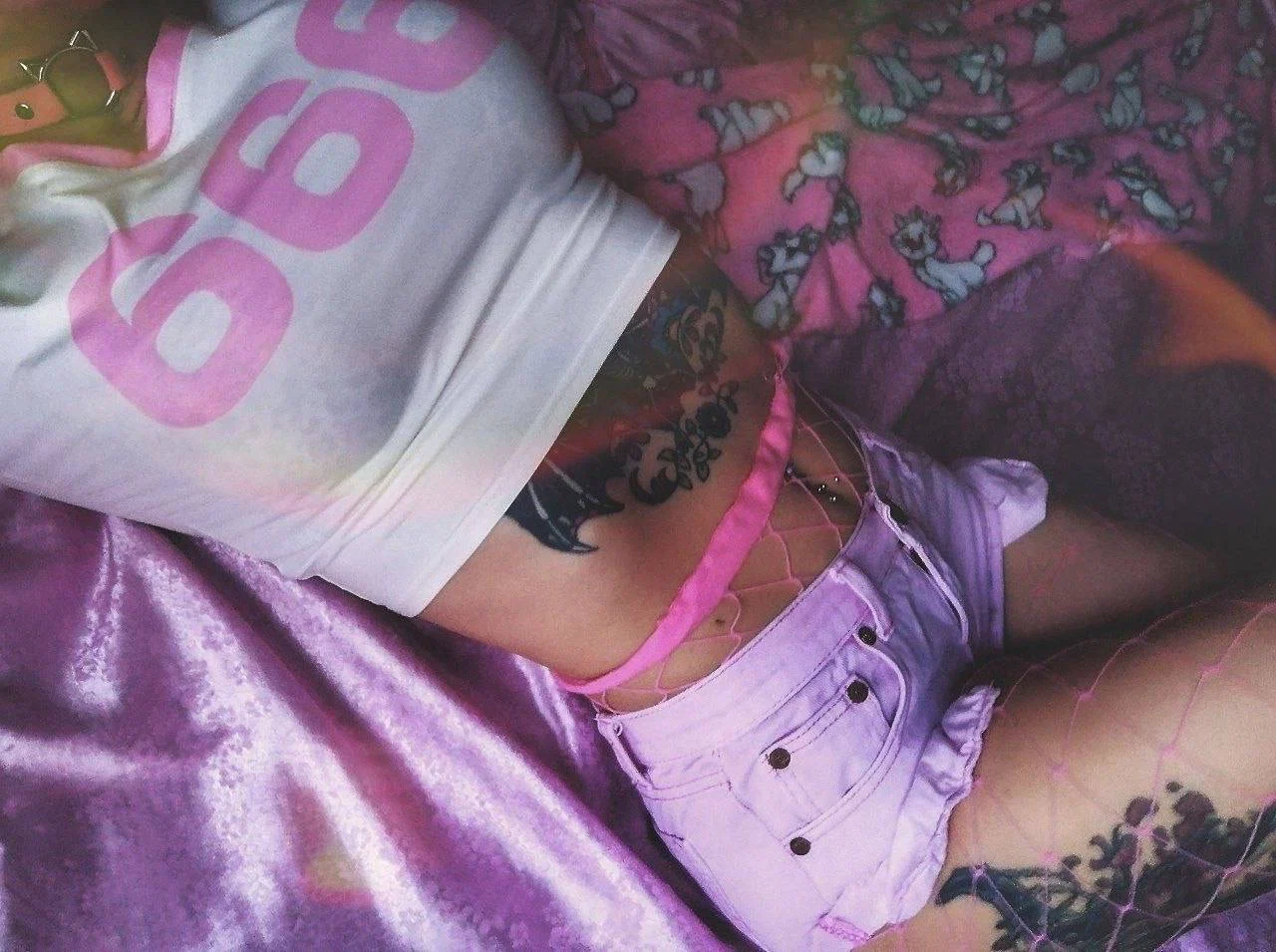 Ketty Hood✌ profile banner