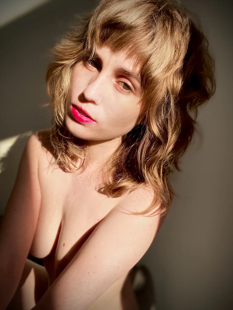 ♥️  Flora  ♥️