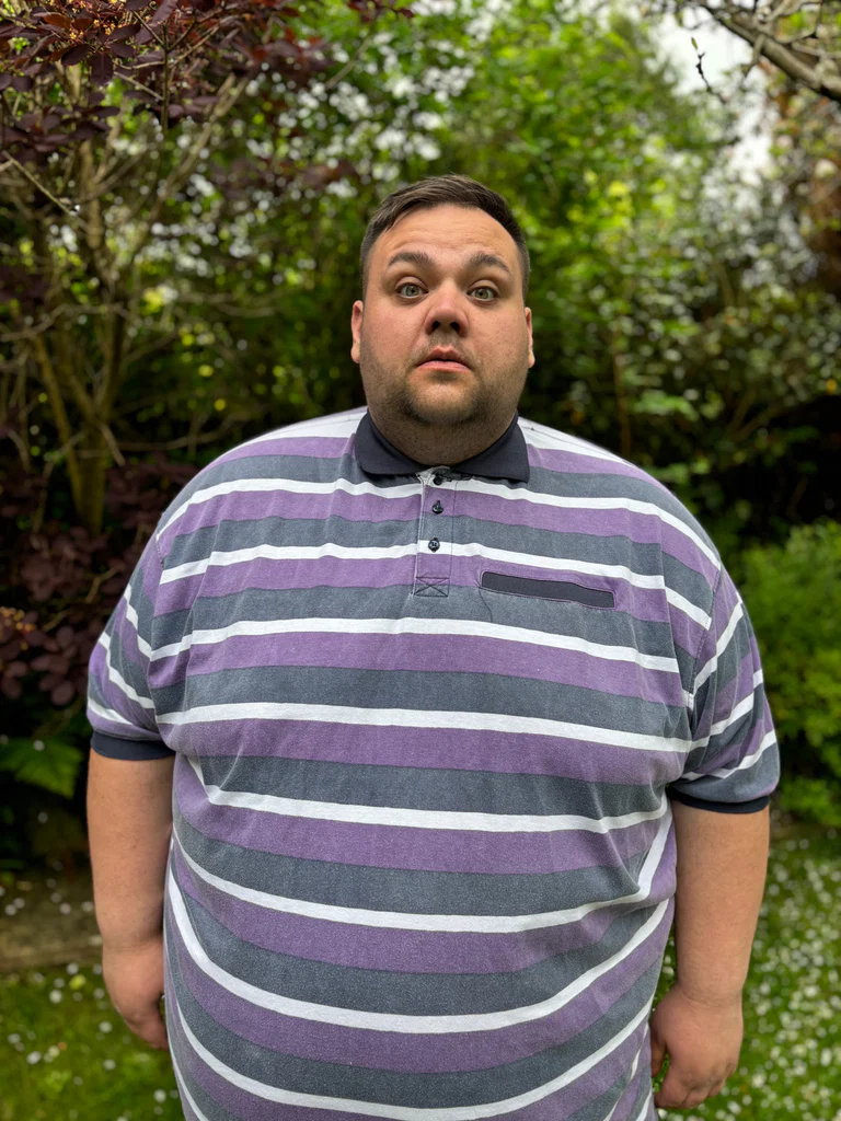 Big British Georgie's avatar