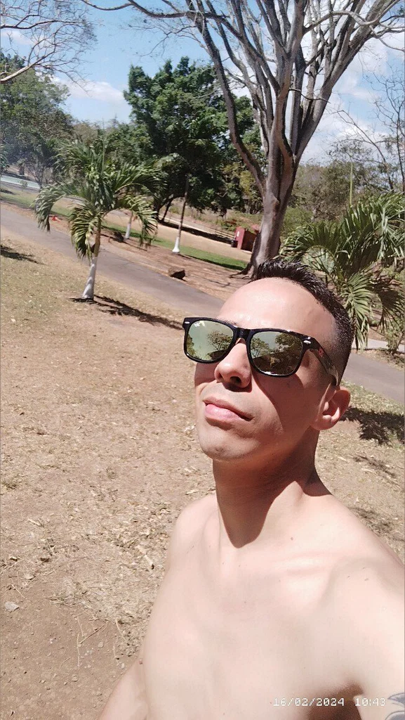 Javier Cordero's avatar
