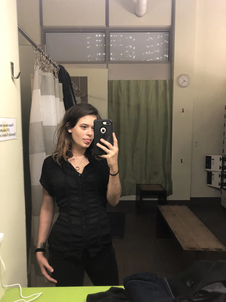 Baby's avatar