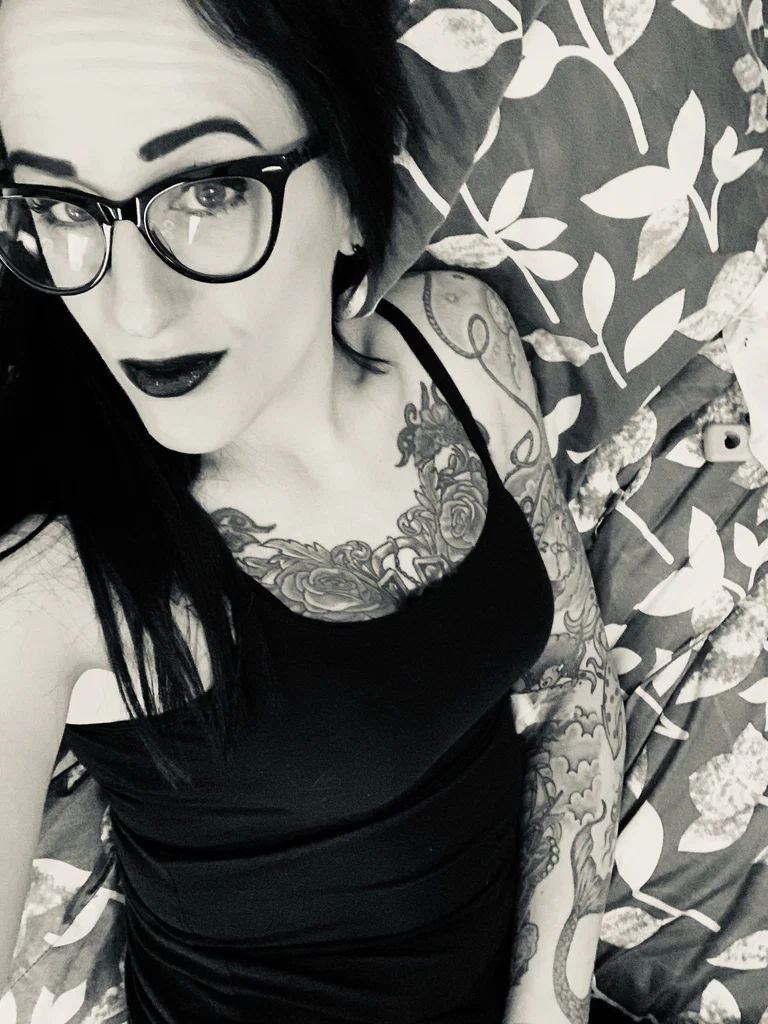 Mary Jean's avatar