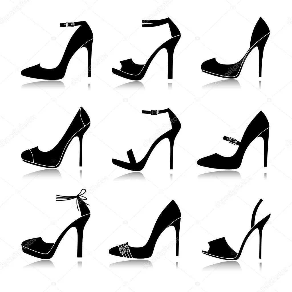 Heels profile banner