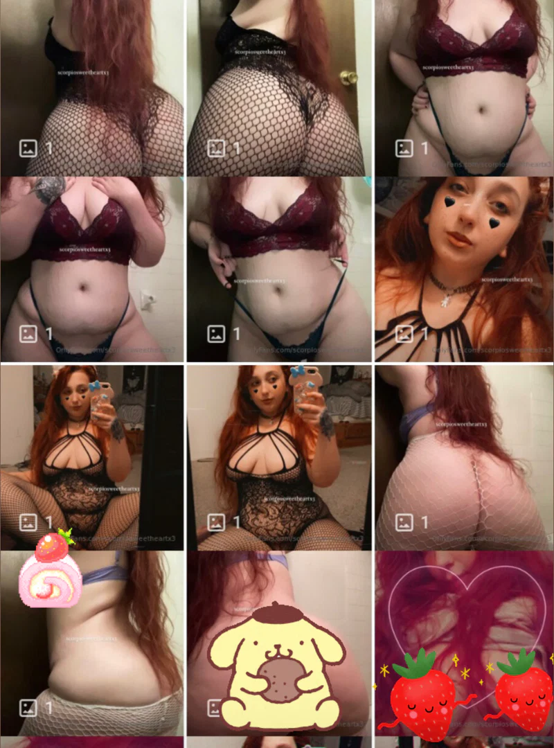 scorpiosweetheartx3🦂🥀 profile banner