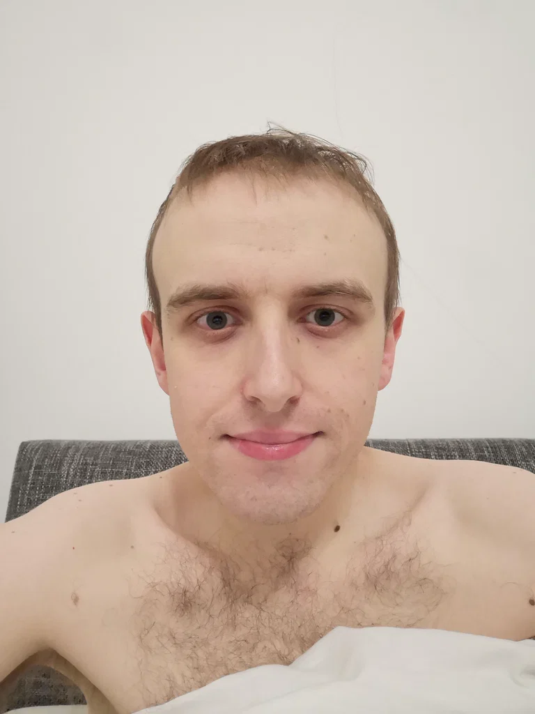 Jizzrespecter's avatar