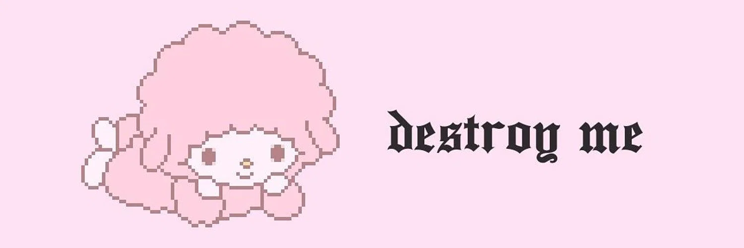 π·ππππ profile banner