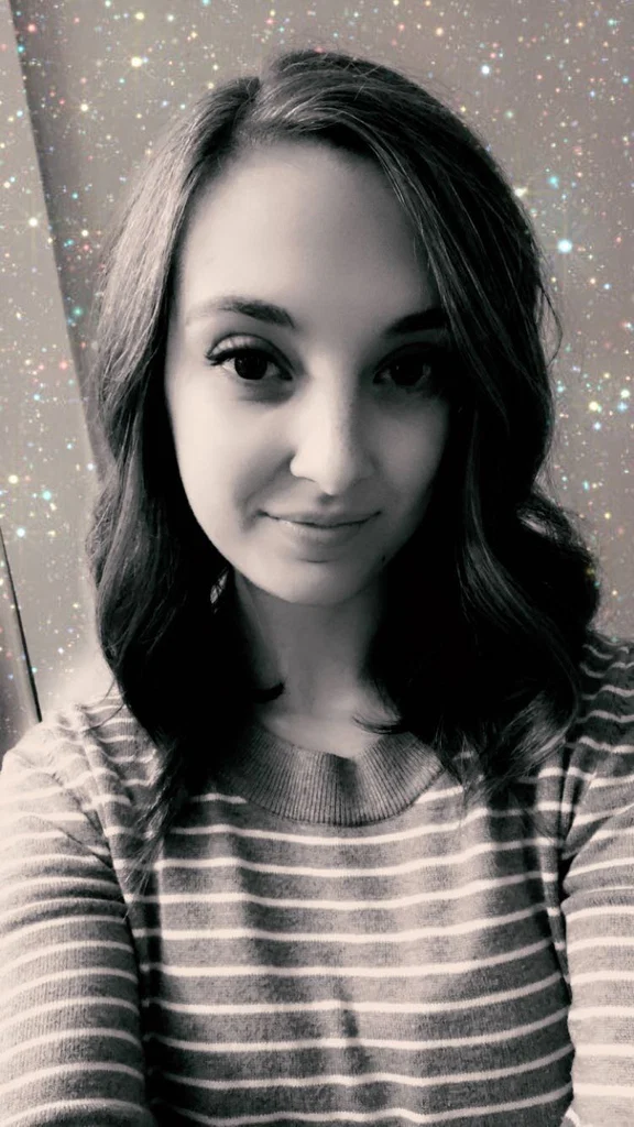 Lily Stone's avatar