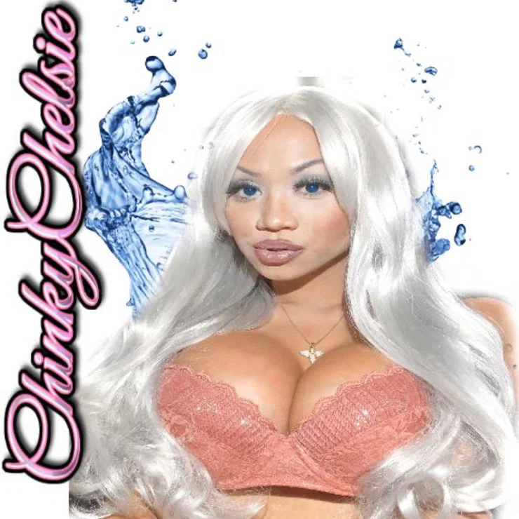 Chinkychelsie ๐ profile banner