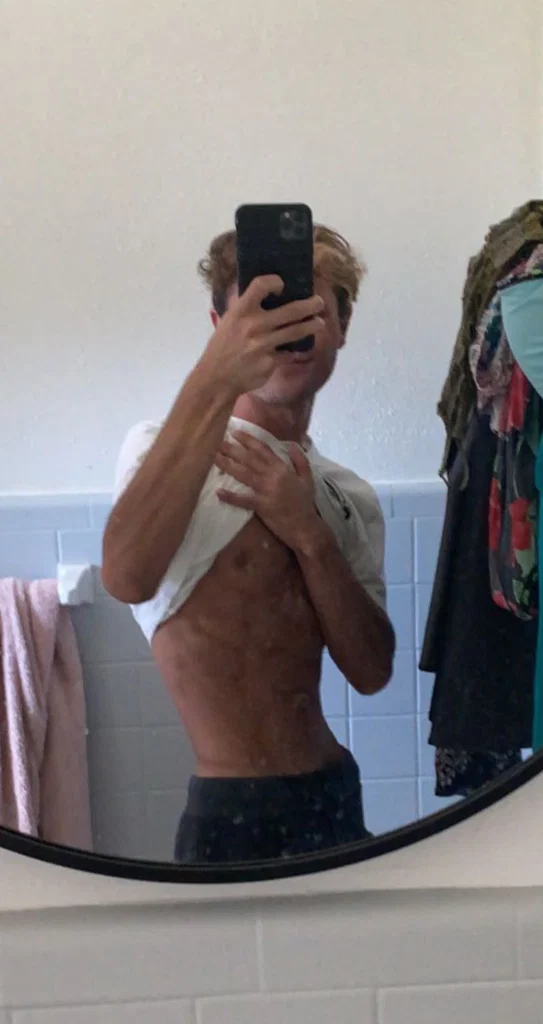 Benji's avatar