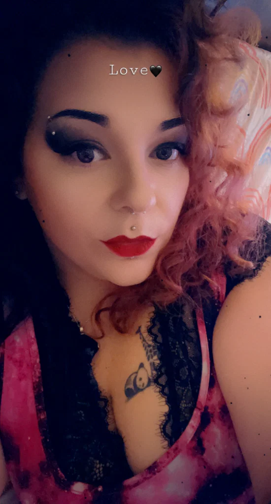 Madam Onyx