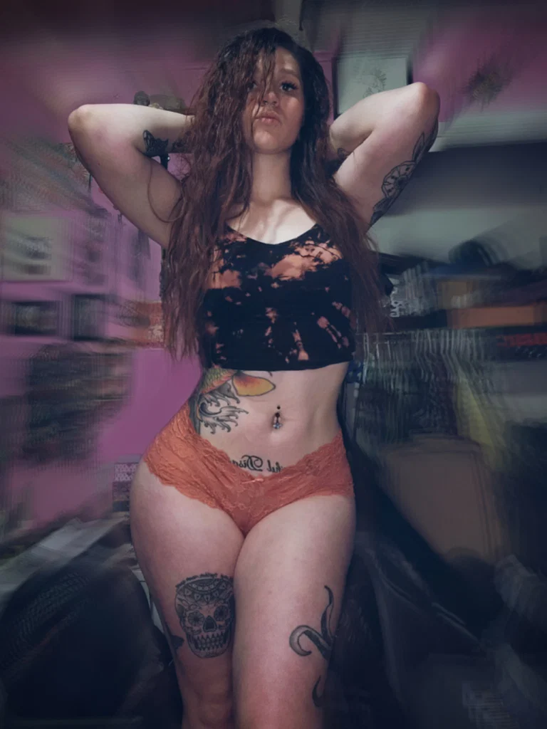 Brat 🍑
