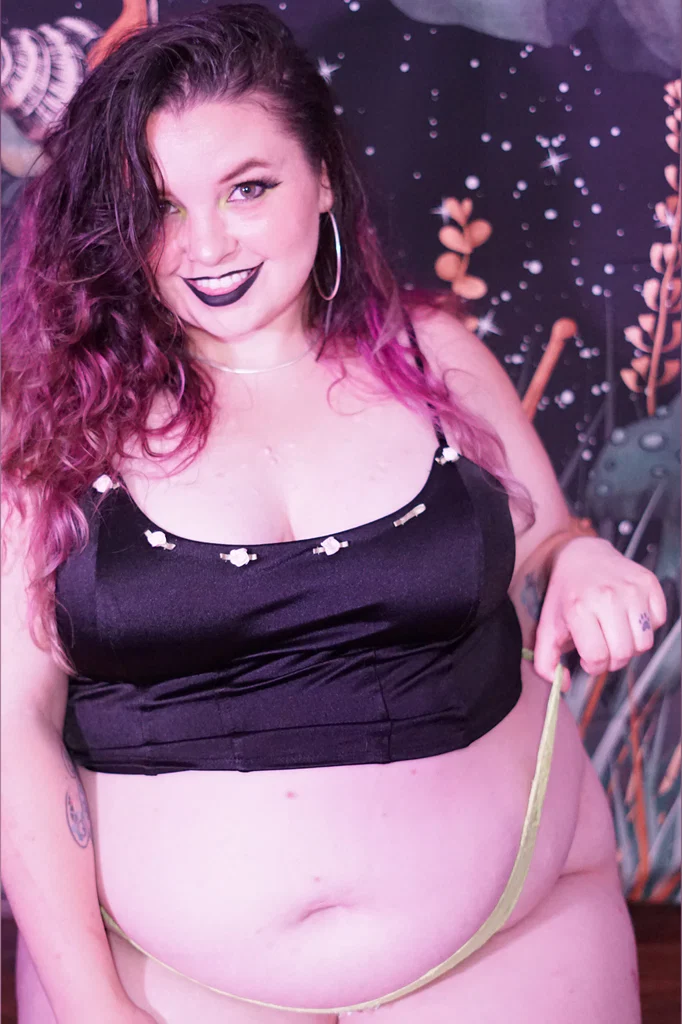 Freyja Bowe's avatar