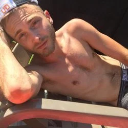 Brandon Haze's avatar