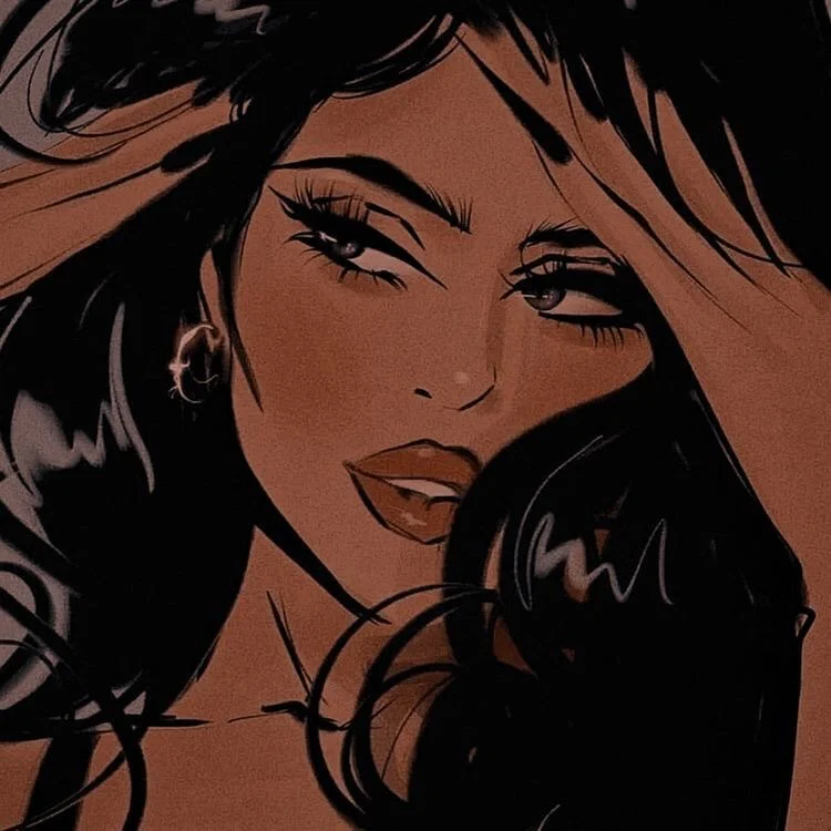 Charlottestar's avatar