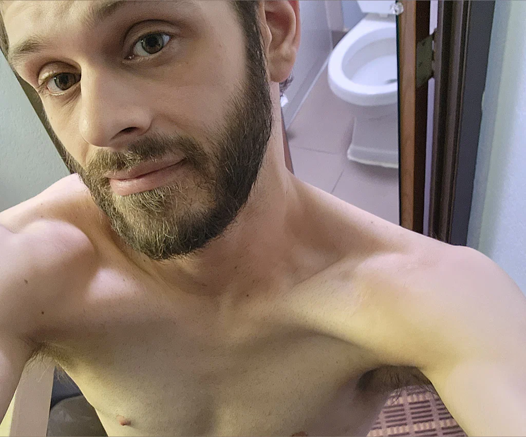 JustinConradFromPornhub's avatar