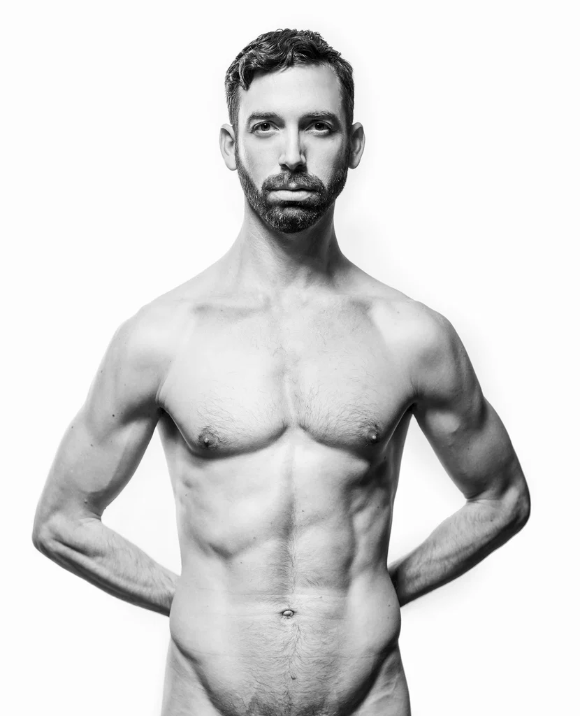 Naked Designer's avatar