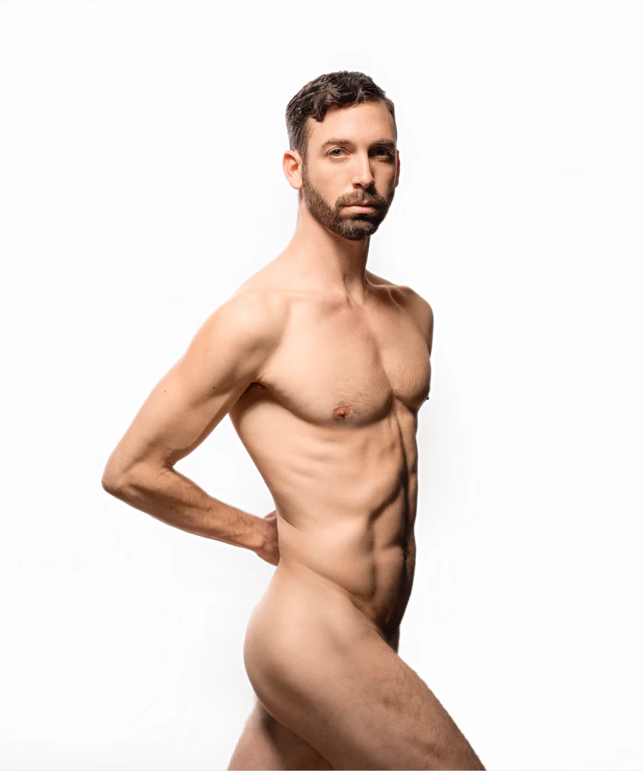 Naked Designer profile banner