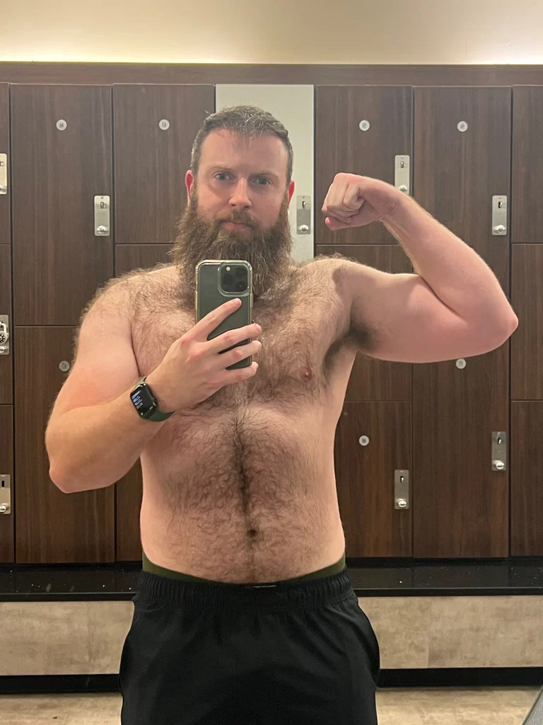 Thenerdycub's avatar