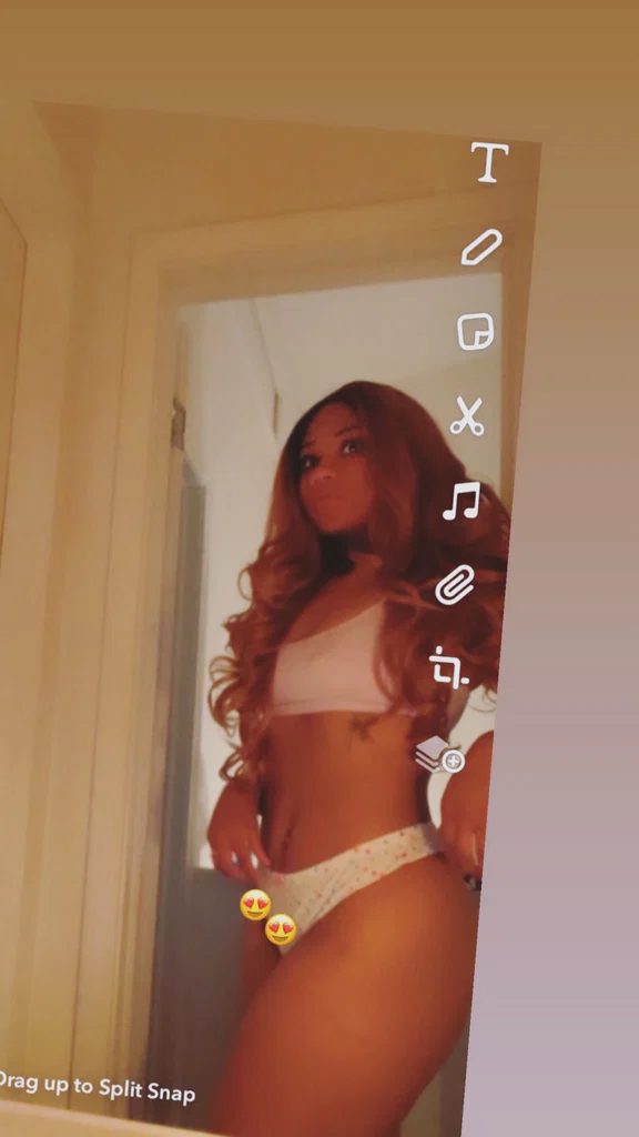 Breonna Johnson's avatar