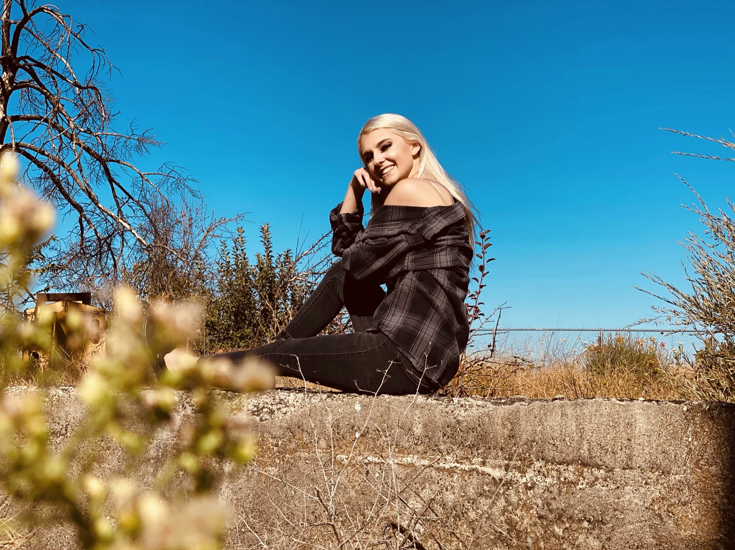 Lola gray profile banner