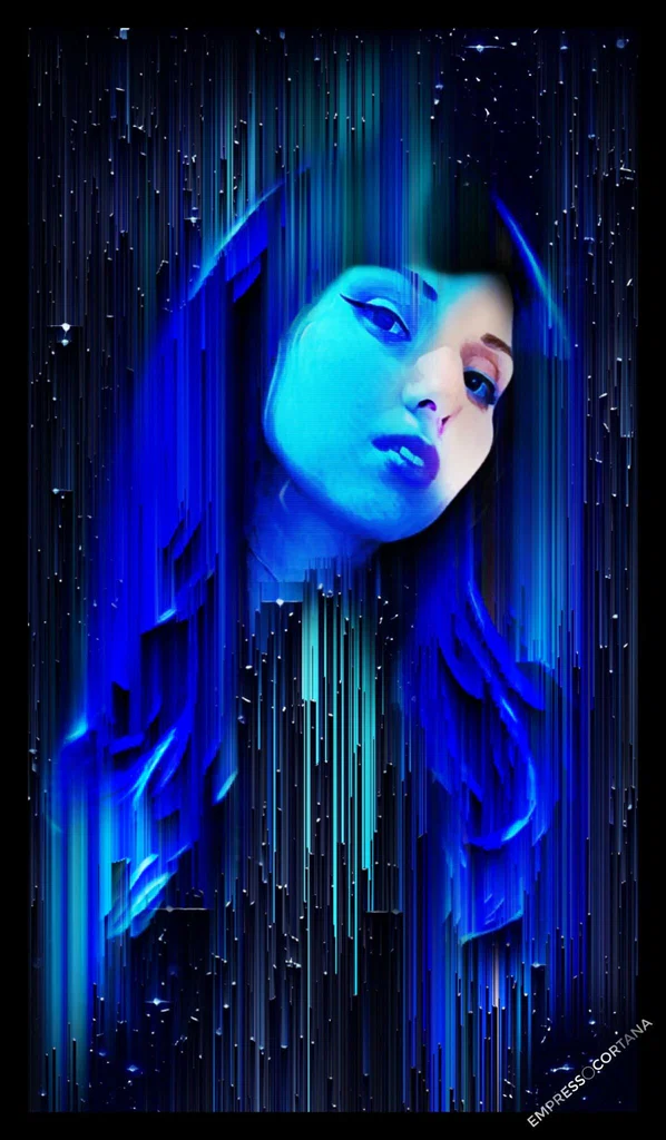 Cortana's avatar