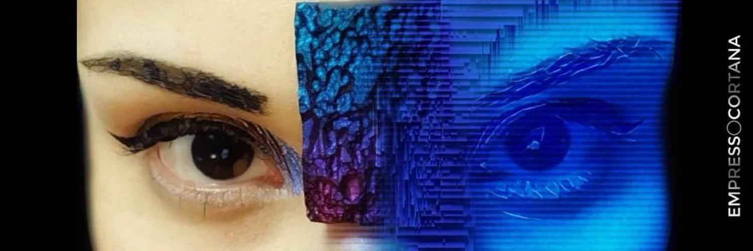 Cortana profile banner