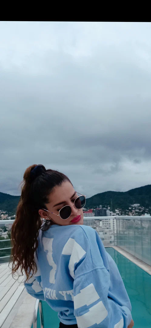 🌈bibidious HOT LATINA profile banner