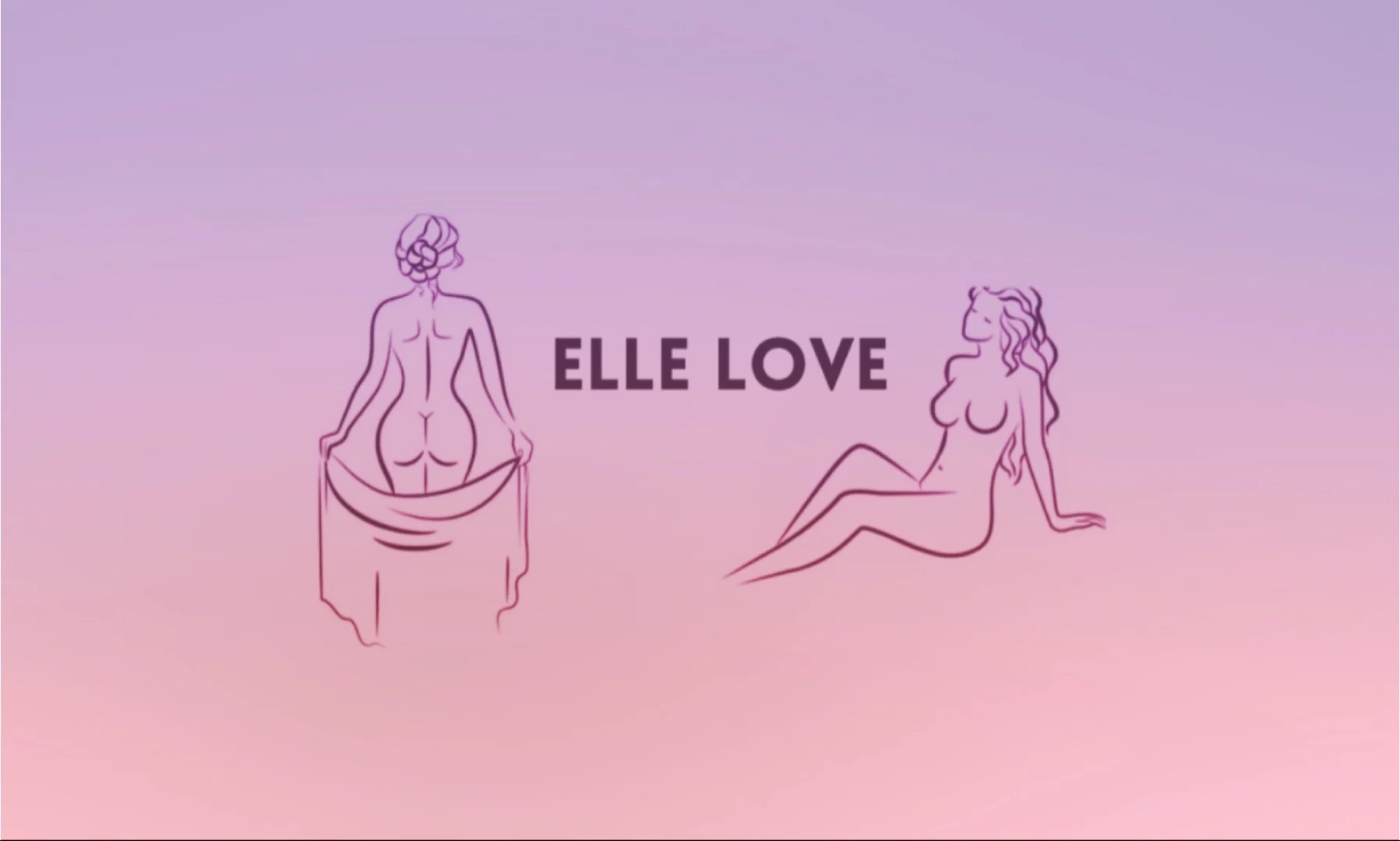 Elle Love profile banner