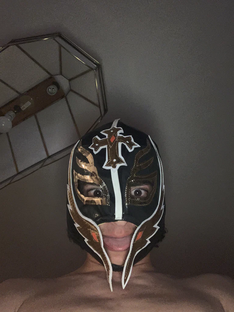Rey's avatar