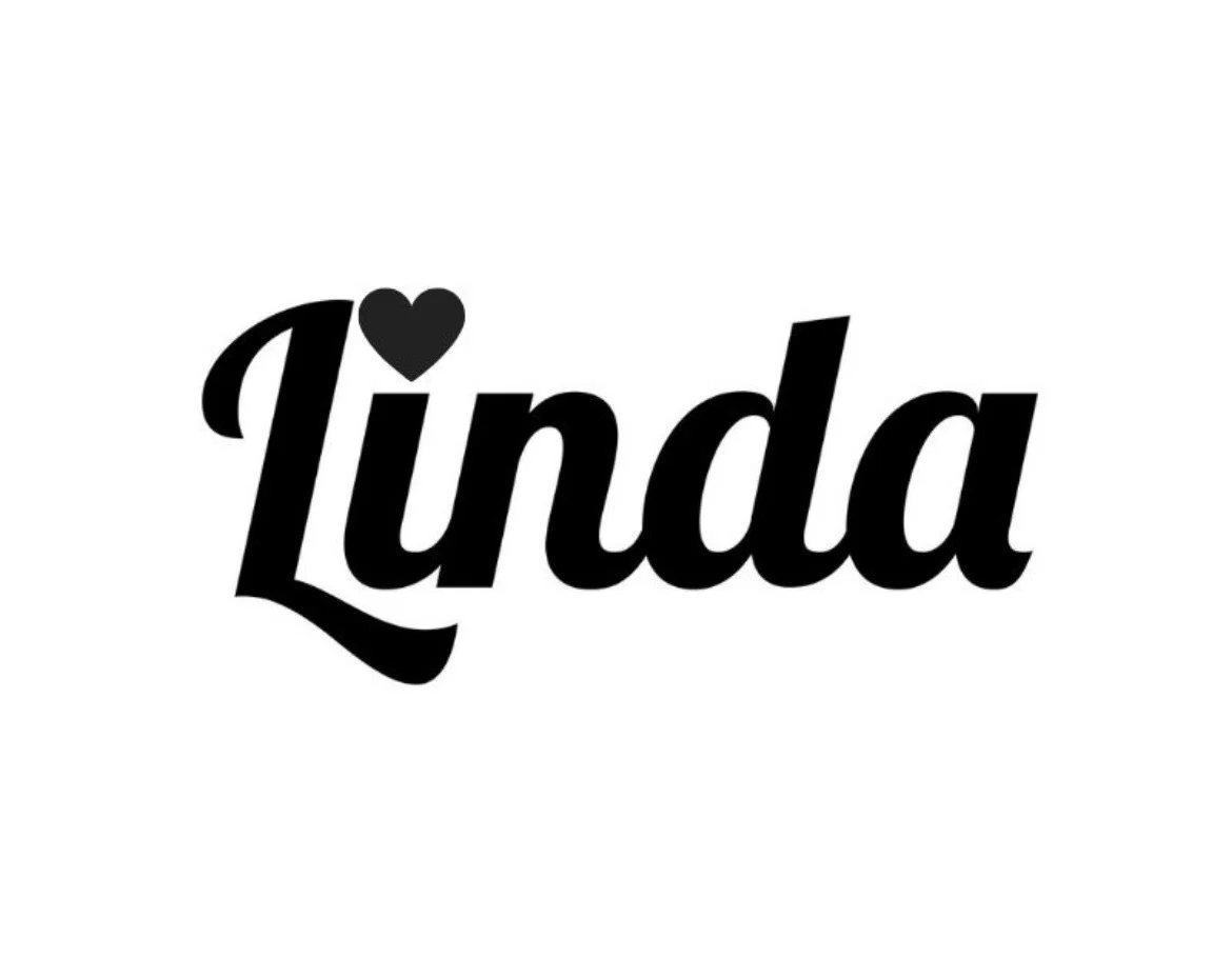 LINDA M. profile banner