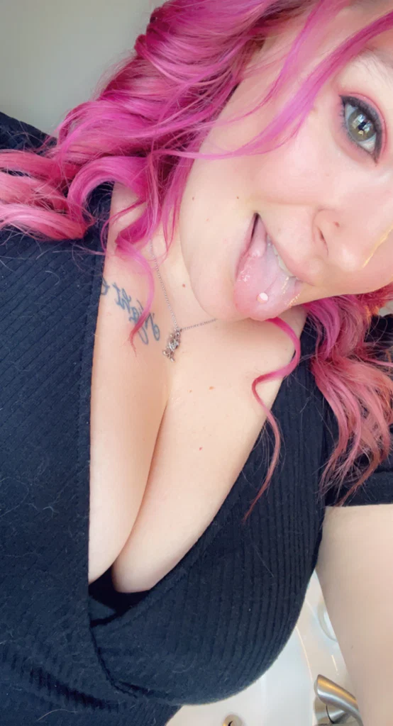 Your favorite boobs 😘's avatar