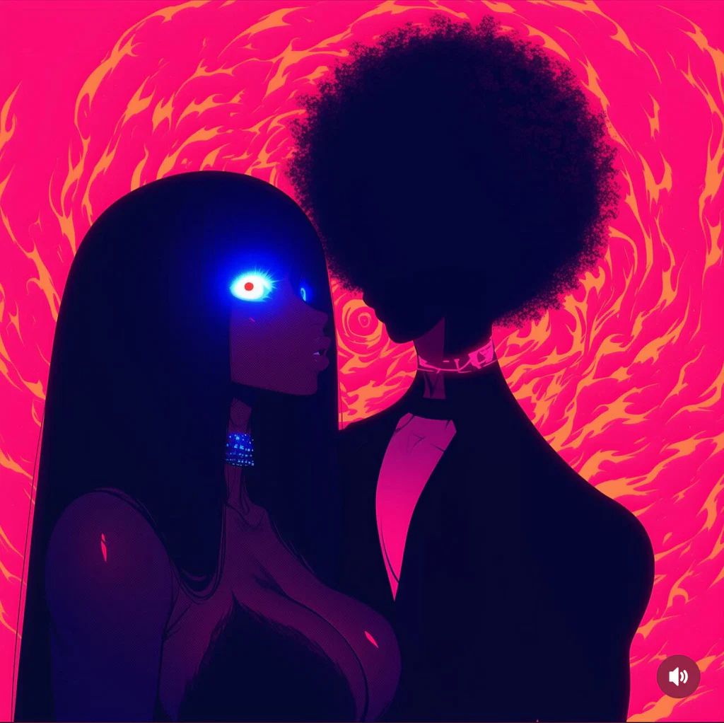_Michiko's avatar