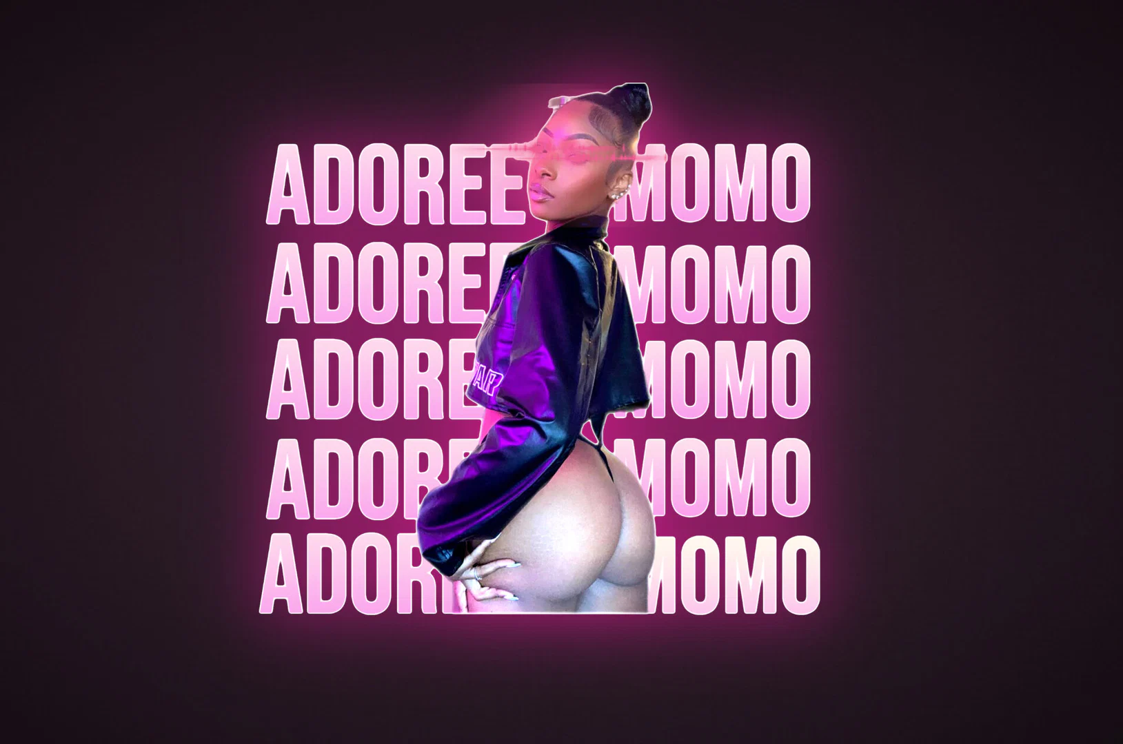 AdoreeXMe profile banner