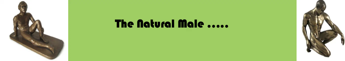 The_natural_male profile banner