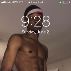 Paip D’E 🇹🇹🇬🇦🤙🏾🍆💦's avatar