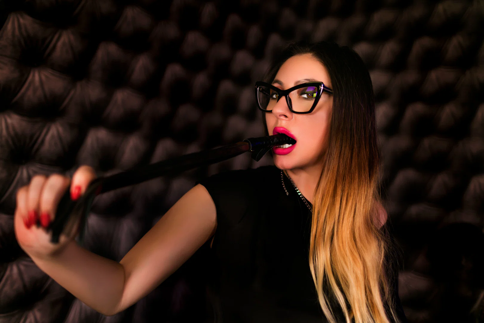 BJ Queen profile banner