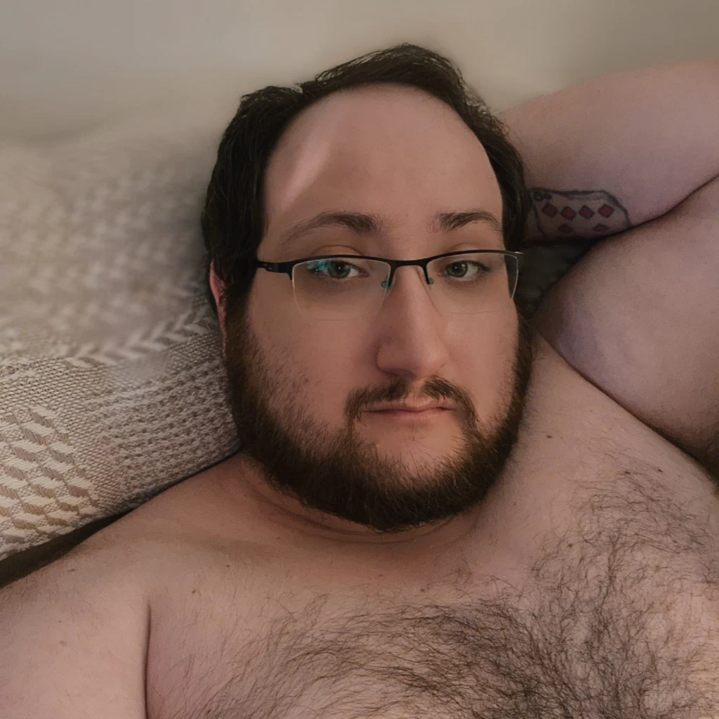 Eros (Den.of.Eros on IG)'s avatar