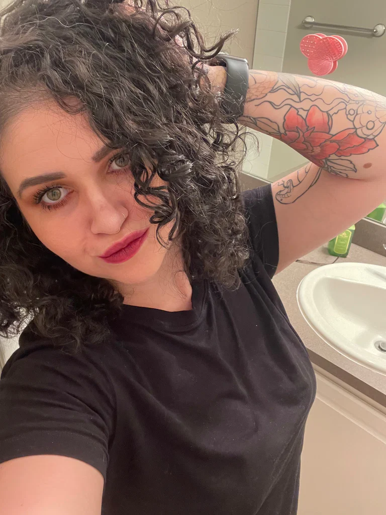 Marie's avatar