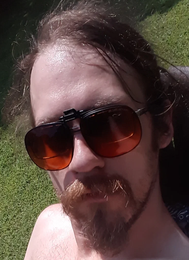 Geoff's avatar