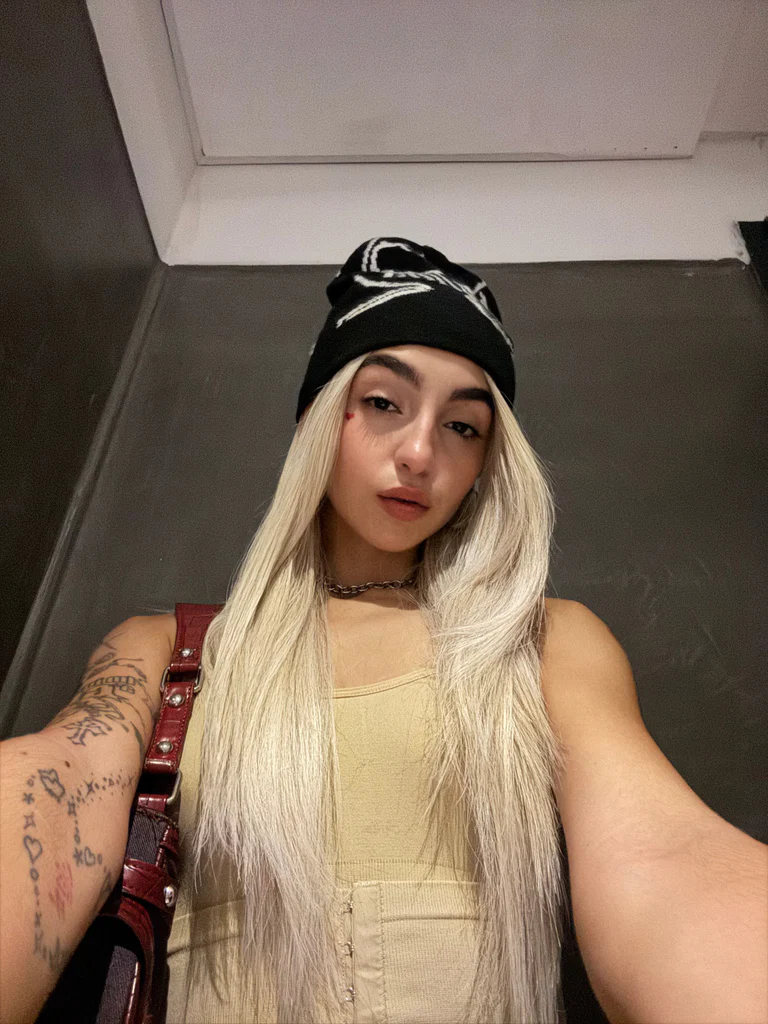 Miss Ox1 🖤