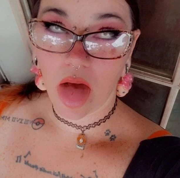 TriciaTreat's avatar