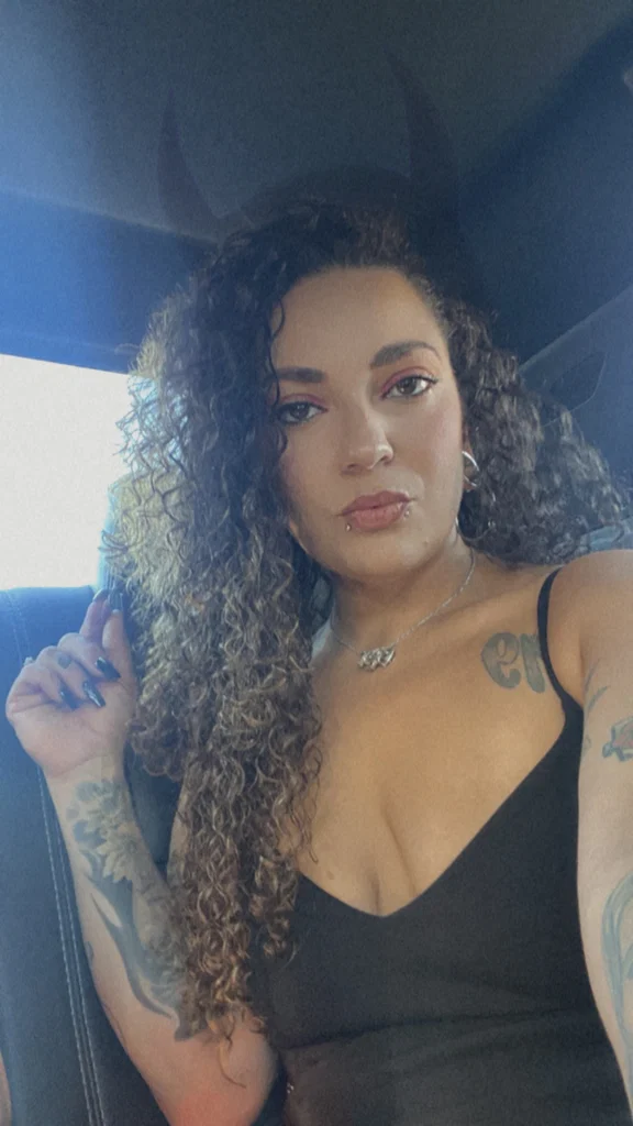 SavageKitty