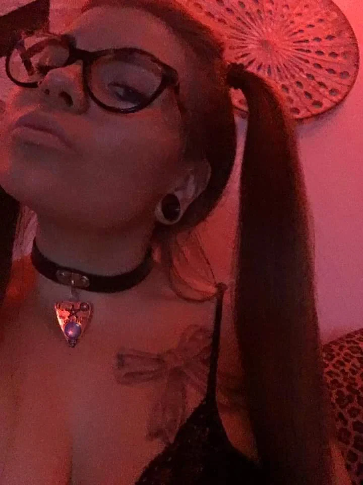 Witchybae420's avatar