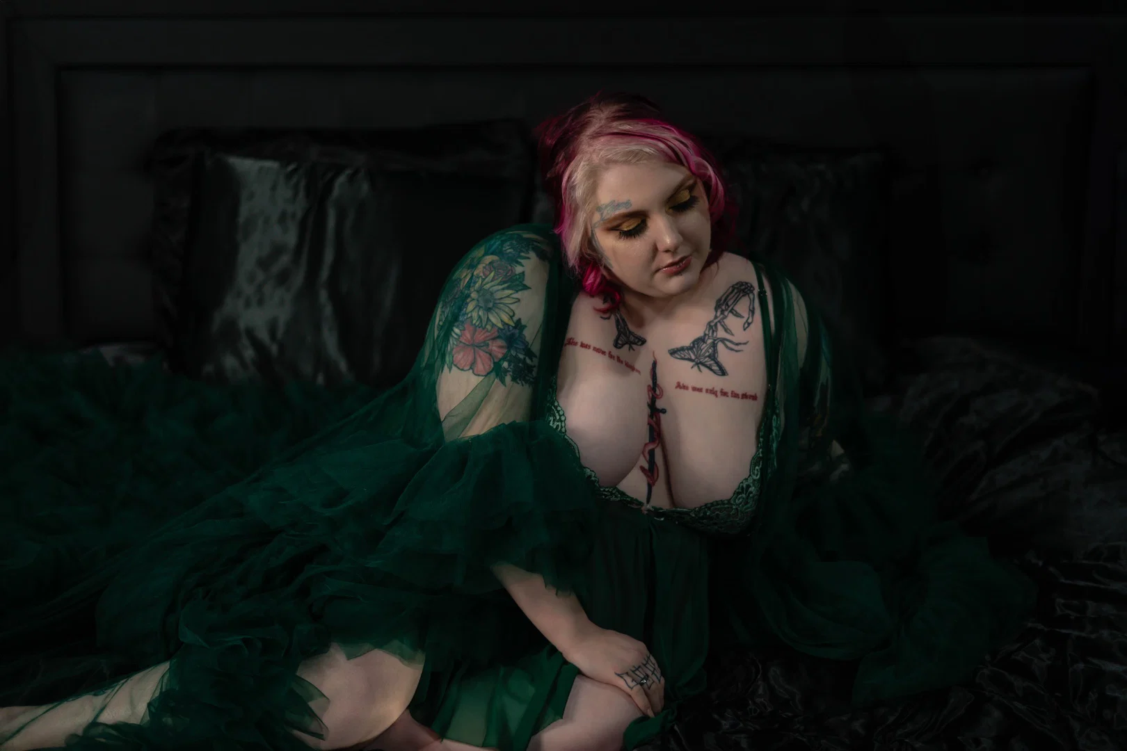 Killer profile banner