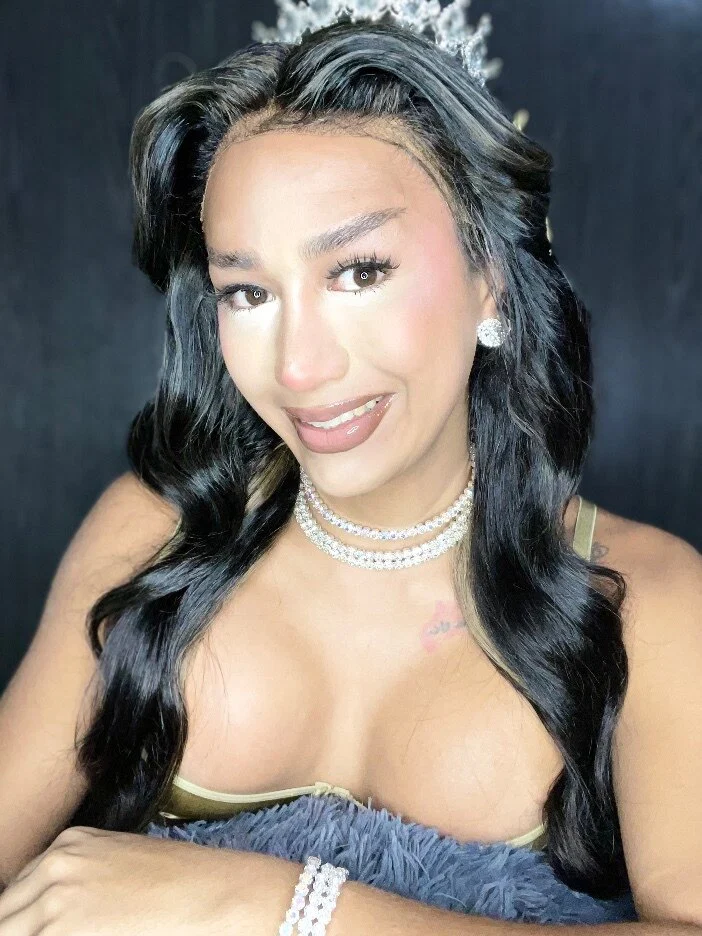 Muñeca Ariana